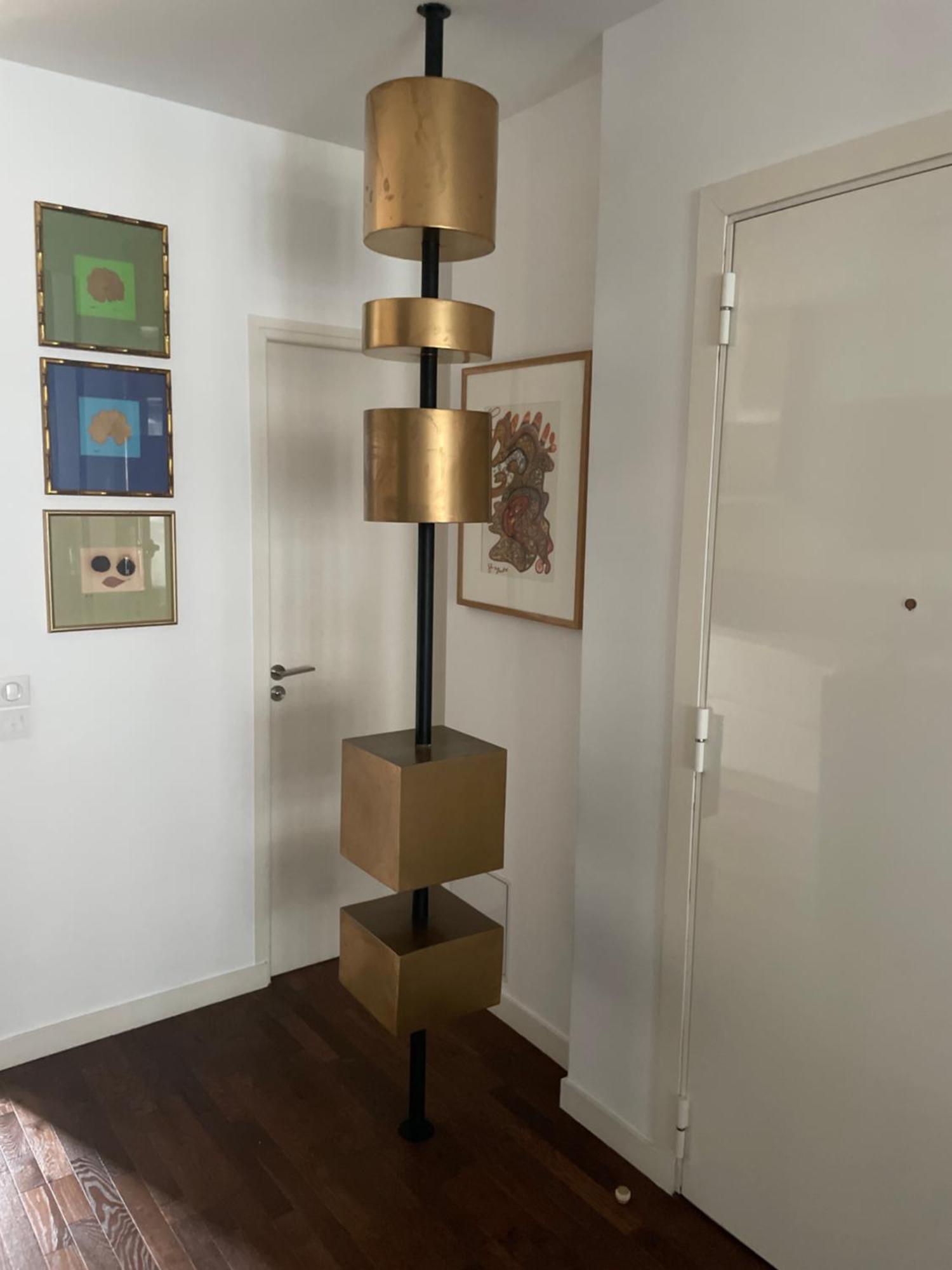Appartement Moderne 4P Hypercentre De Nice Exterior photo