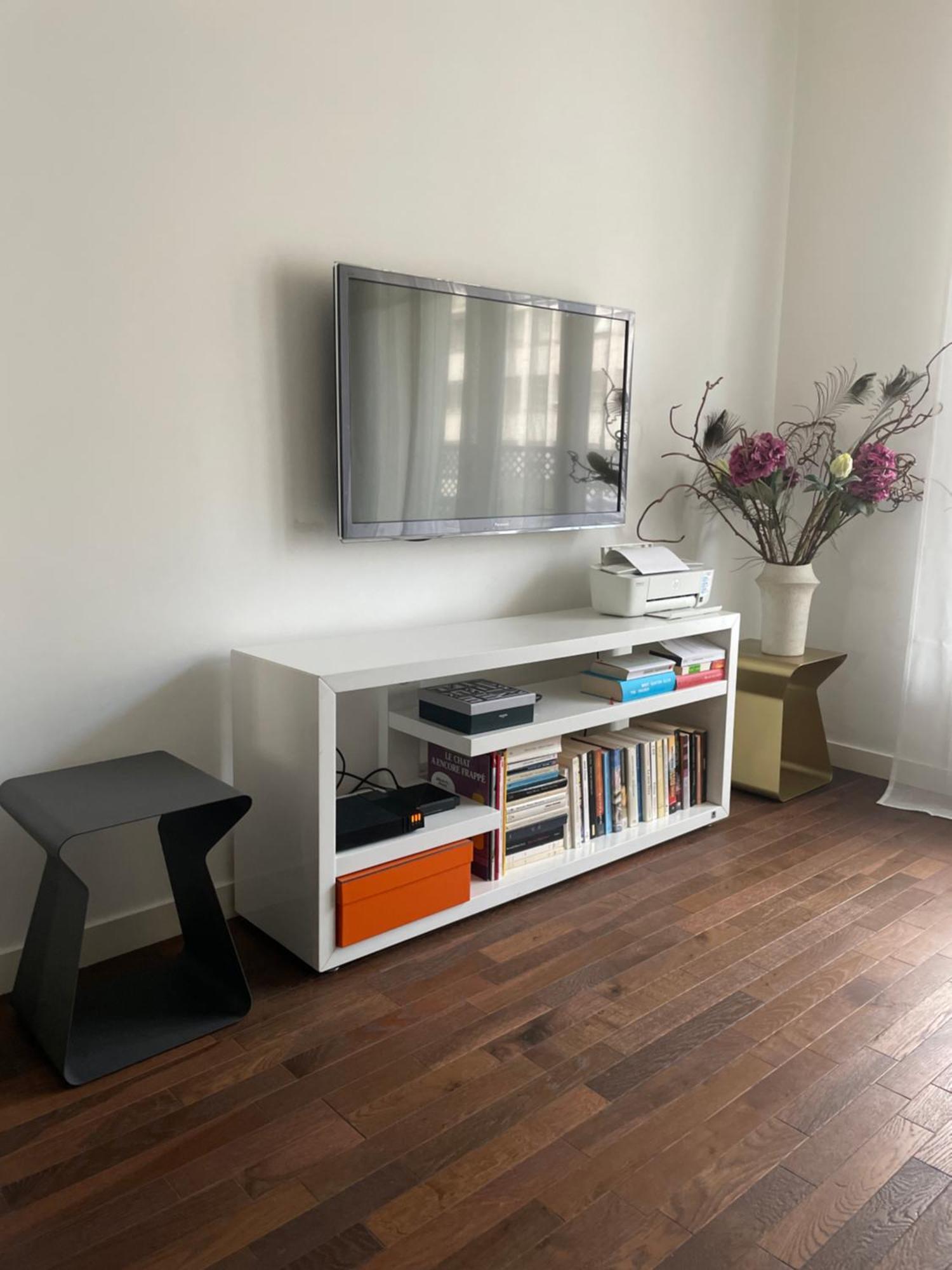 Appartement Moderne 4P Hypercentre De Nice Exterior photo